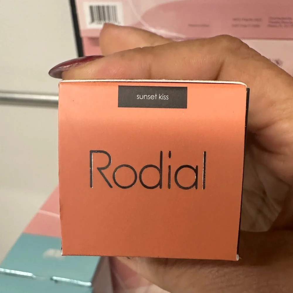 Rodial liquid Blush Drops 